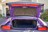 2010 Dodge Challenger SRT8 for sale