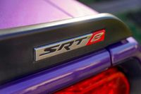 2010 Dodge Challenger SRT8 for sale