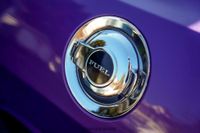 2010 Dodge Challenger SRT8 for sale