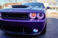 2010 Dodge Challenger SRT8 for sale