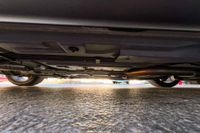 2010 Dodge Challenger SRT8 for sale