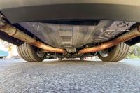 2010 Dodge Challenger SRT8 for sale