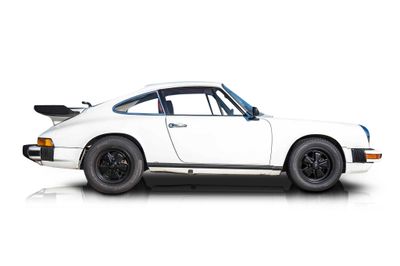 Passenger side photo of 1976 Porsche 912
