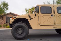 2006 AM General Humvee Humvee for sale
