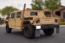2006 AM General Humvee Humvee for sale