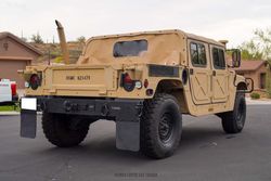 2006 AM General Humvee Humvee for sale