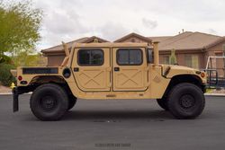 2006 AM General Humvee Humvee for sale