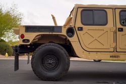 2006 AM General Humvee Humvee for sale