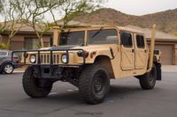 2006 AM General Humvee Humvee for sale