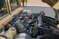 2006 AM General Humvee Humvee for sale