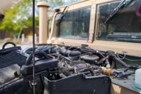 2006 AM General Humvee Humvee for sale