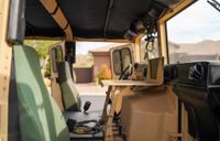 2006 AM General Humvee Humvee for sale