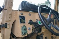 2006 AM General Humvee Humvee for sale