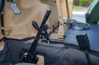 2006 AM General Humvee Humvee for sale