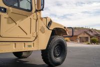 2006 AM General Humvee Humvee for sale