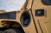 2006 AM General Humvee Humvee for sale