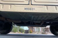 2006 AM General Humvee Humvee for sale