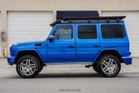 1991 Mercedes-Benz 300GE for sale