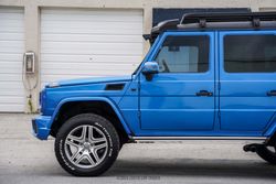 1991 Mercedes-Benz 300GE for sale