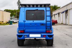 1991 Mercedes-Benz 300GE for sale