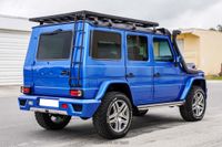 1991 Mercedes-Benz 300GE for sale