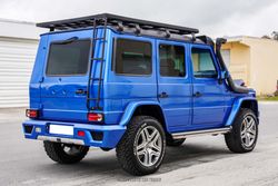 1991 Mercedes-Benz 300GE for sale