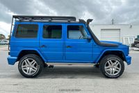 1991 Mercedes-Benz 300GE for sale