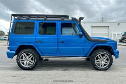 1991 Mercedes-Benz 300GE for sale