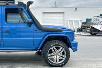 1991 Mercedes-Benz 300GE for sale