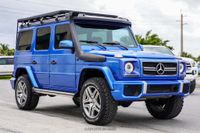 1991 Mercedes-Benz 300GE for sale