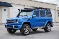 1991 Mercedes-Benz 300GE for sale