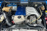 1991 Mercedes-Benz 300GE for sale