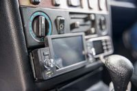1991 Mercedes-Benz 300GE for sale