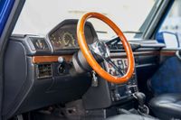1991 Mercedes-Benz 300GE for sale