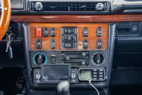 1991 Mercedes-Benz 300GE for sale