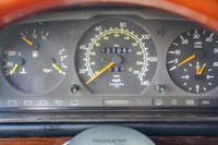 1991 Mercedes-Benz 300GE for sale