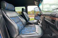 1991 Mercedes-Benz 300GE for sale