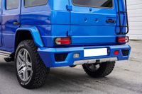 1991 Mercedes-Benz 300GE for sale