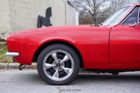 1967 Chevrolet Camaro Coupe SS for sale