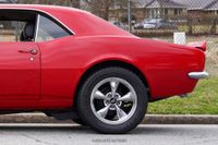 1967 Chevrolet Camaro Coupe SS for sale