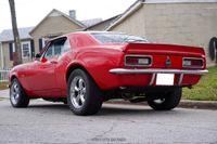 1967 Chevrolet Camaro Coupe SS for sale