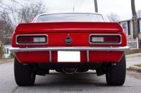 1967 Chevrolet Camaro Coupe SS for sale