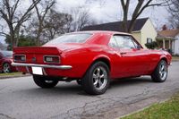 1967 Chevrolet Camaro Coupe SS for sale
