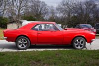 1967 Chevrolet Camaro Coupe SS for sale