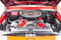 1967 Chevrolet Camaro Coupe SS for sale