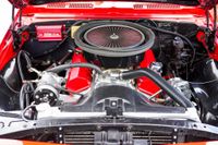 1967 Chevrolet Camaro Coupe SS for sale