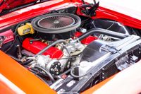 1967 Chevrolet Camaro Coupe SS for sale