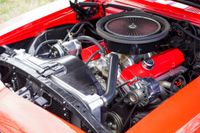 1967 Chevrolet Camaro Coupe SS for sale