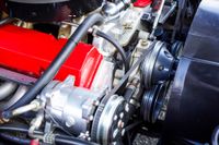 1967 Chevrolet Camaro Coupe SS for sale