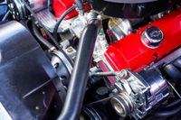 1967 Chevrolet Camaro Coupe SS for sale